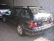 BMW  320i Touring, automatic, air 1995 Used vehicle photo