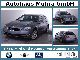 BMW  535 dA eh.UPE 91.200/Komfortsitze/19 inch / Head-u 2011 Used vehicle photo