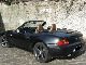 1999 BMW  Z3 Cabrio / roadster Used vehicle photo 1
