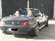 1999 BMW  Z3 Cabrio / roadster Used vehicle photo 4