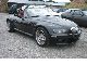 1999 BMW  Z3 roadster 2.8 + HARDTOP! Cabrio / roadster Used vehicle photo 1