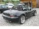 1999 BMW  Z3 roadster 2.8 + HARDTOP! Cabrio / roadster Used vehicle photo 2