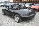 1999 BMW  Z3 roadster 2.8 + HARDTOP! Cabrio / roadster Used vehicle photo 3