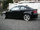 2008 BMW  135i Coupe Aut. / LEATHER / M-SPORT PACKAGE / Sports car/Coupe Used vehicle photo 4