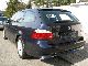 2008 BMW  520i Touring Edition Lifestyle / LEATHER / NAVI PROF / Estate Car Used vehicle photo 2
