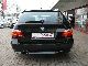 2007 BMW  525d Touring Navi Leather Prof panoramic Xen eSitze Estate Car Used vehicle photo 4