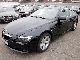 2009 BMW  635d Aut. / Head Up Display / Navi / Xenon / leather Sports car/Coupe Used vehicle photo 1