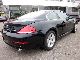 2009 BMW  635d Aut. / Head Up Display / Navi / Xenon / leather Sports car/Coupe Used vehicle photo 3