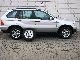 2002 BMW  X5 3.0d (AHK Standhzg Xenon PDC Klima) Off-road Vehicle/Pickup Truck Used vehicle
			(business photo 4