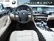 2010 BMW  525dA sedan, F10, leather, Navi, Bluetooth, PDC, S i Limousine Used vehicle photo 1