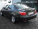 2009 BMW  520dA sedan, LM, Xenon, GPS, Bluetooth, Sitzh. , Limousine Used vehicle photo 10