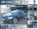 BMW  318i Coupe, FACELIFT, leather, Navi, GSD, Xenon, Blue to 2011 Employee's Car photo