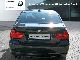 2010 BMW  330dA sedan, leather, GSD, Navi Prof, Xenon, TV, V Limousine Used vehicle photo 7
