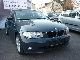 2006 BMW  118 d * Air * Electric. Glass sunroof * Limousine Used vehicle photo 12
