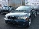 2006 BMW  118 d * Air * Electric. Glass sunroof * Limousine Used vehicle photo 13