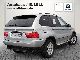 2001 BMW  X5 4.4i SAV Navi Xenon heater seat heater Off-road Vehicle/Pickup Truck Used vehicle photo 2