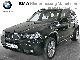 BMW  X3 xDrive20d sport package automatic APC Navi PDC 2009 Used vehicle photo