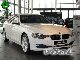 2012 BMW  Comfort 320d DPF SHZ PDC XENON AIR NAVI Limousine Demonstration Vehicle photo 14