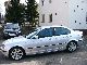 2001 BMW  Xenon 330i Navi + TV Harman / Kardon Limousine Used vehicle photo 1