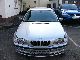 2001 BMW  Xenon 330i Navi + TV Harman / Kardon Limousine Used vehicle photo 7