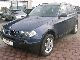 BMW  X3 3.0d Leather Navi Xenon PDC pace 2005 Used vehicle photo