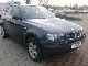 2005 BMW  X3 3.0d Leather Navi Xenon PDC pace Off-road Vehicle/Pickup Truck Used vehicle photo 8