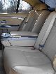 2005 BMW  750i TV, glass roof, xenon, memory, 4 x Sitzh Limousine Used vehicle photo 11