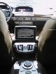 2005 BMW  750i TV, glass roof, xenon, memory, 4 x Sitzh Limousine Used vehicle photo 4