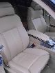 2005 BMW  750i TV, glass roof, xenon, memory, 4 x Sitzh Limousine Used vehicle photo 5