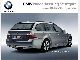 2008 BMW  520d Touring Automatic Navigation Xenon heater Estate Car Used vehicle photo 1