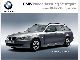 2008 BMW  520d Touring Automatic Navigation Xenon heater Estate Car Used vehicle photo 4