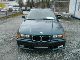 1995 BMW  323 i Coupe, M-package, air conditioning! Sports car/Coupe Used vehicle photo 1
