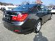 2010 BMW  730d GSD / Soft Close / comfort. / Stop & Go / Standh / HUD Limousine Used vehicle photo 4