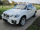 2012 BMW  X6 xDrive40d sport 20 camera glass roof 5-SEATER Off-road Vehicle/Pickup Truck Used vehicle photo 1