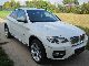 2012 BMW  X6 xDrive40d sport 20 camera glass roof 5-SEATER Off-road Vehicle/Pickup Truck Used vehicle photo 3