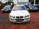2000 BMW  330d 1.Hand / leather Limousine Used vehicle photo 1