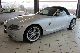BMW  Z4 roadster 2.2i + 18 inches + Air + Leather 2005 Used vehicle photo