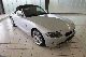 2005 BMW  Z4 roadster 2.2i + 18 inches + Air + Leather Cabrio / roadster Used vehicle photo 1