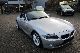 2005 BMW  Z4 roadster 2.2i + 18 inches + Air + Leather Cabrio / roadster Used vehicle photo 3