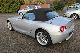 2005 BMW  Z4 roadster 2.2i + 18 inches + Air + Leather Cabrio / roadster Used vehicle photo 5