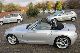 2005 BMW  Z4 roadster 2.2i + 18 inches + Air + Leather Cabrio / roadster Used vehicle photo 6