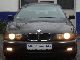 1999 BMW  523iA SKlimatr leather sunroof Tiptr Sitzheiz. Limousine Used vehicle photo 3