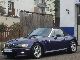 BMW  Z3 Roadster 2.8 * M-Sport Package Leather * Air 2000 Used vehicle photo