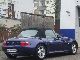 2000 BMW  Z3 Roadster 2.8 * M-Sport Package Leather * Air Cabrio / roadster Used vehicle photo 1