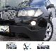 BMW  X3 xDrive 2.0d Lifestyle Edition 2008 Used vehicle photo