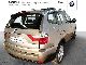 2010 BMW  X3 xDrive30d (xenon, air car., Glass roof, sport-Le Off-road Vehicle/Pickup Truck Used vehicle photo 3