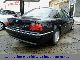 1997 BMW  740i NAVI LEATHER PHONE AIR ... ! Limousine Used vehicle photo 1