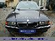 1997 BMW  740i NAVI LEATHER PHONE AIR ... ! Limousine Used vehicle photo 6