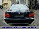 1997 BMW  740i NAVI LEATHER PHONE AIR ... ! Limousine Used vehicle photo 7