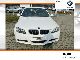 BMW  320d M Sport Package Navi Xenon PDC Bluetooth 2008 Used vehicle photo